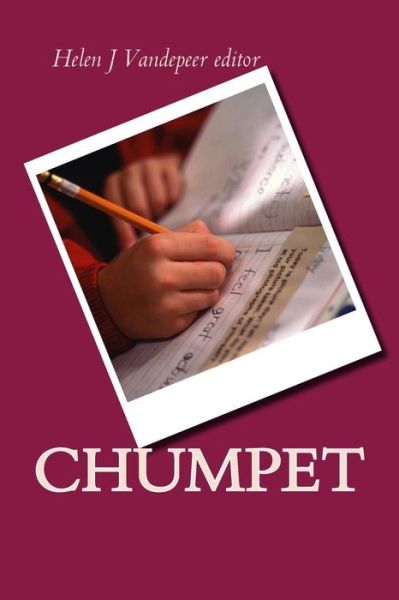 Cover for Chumpet (Taschenbuch) (2017)