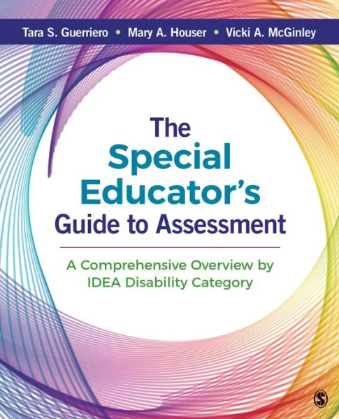 Cover for Tara S. Guerriero · Special Educator's Guide to Assessment (Paperback Book) (2020)