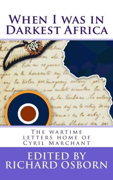 Cover for Richard Osborn · When I was in Darkest Africa (Paperback Bog) (2017)