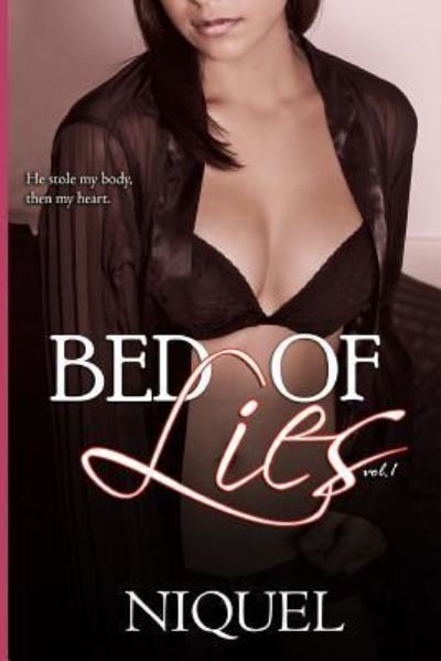 Cover for Niquel · Bed Of Lies Volume 1 (Paperback Book) (2017)