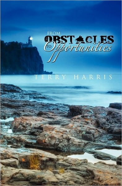 From Obstacles to Opportunities - Terry Harris - Books - Guardian Books - 9781554525232 - May 25, 2010