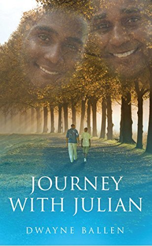 Cover for Dwayne Ballen · Journey with Julian (Paperback Book) (2013)
