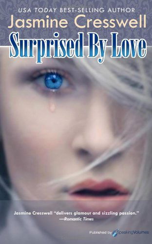 Cover for Jasmine Cresswell · Surprised by Love (Taschenbuch) (2013)