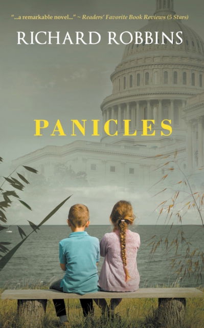 Panicles - Richard Robbins - Bøger - Evolved Publishing - 9781622538232 - 4. november 2019