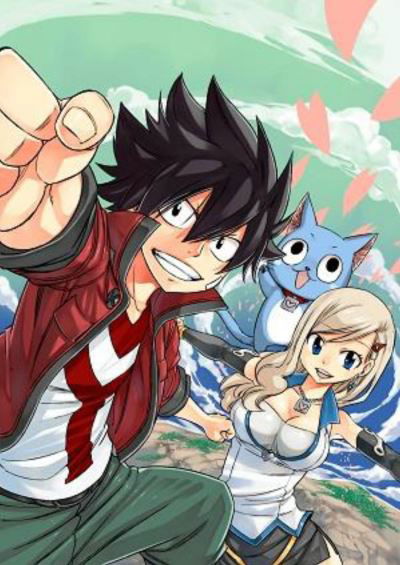 EDENS ZERO 13 - Edens Zero - Hiro Mashima - Bücher - Kodansha America, Inc - 9781646512232 - 19. Oktober 2021