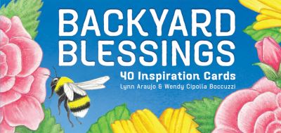 Backyard Blessings - Lynn Araujo - Gra planszowa - U.S. Games Systems, Inc. - 9781646710232 - 3 listopada 2020