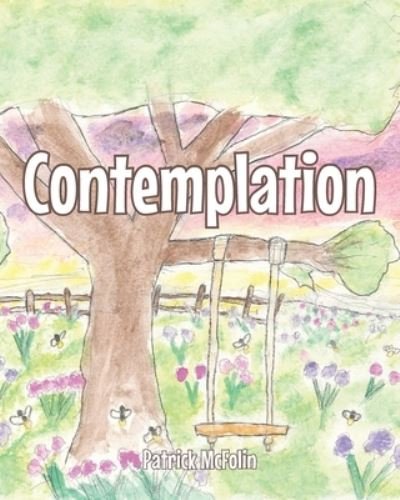 Patrick McFolin · Contemplation (Paperback Book) (2020)