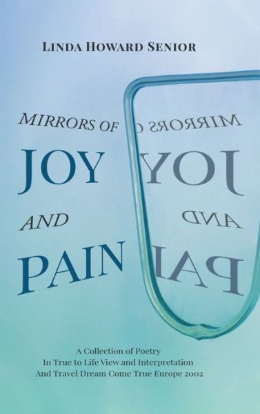 Cover for Linda Howard Senior · Mirrors of Joy and Pain (Hardcover Book) (2022)