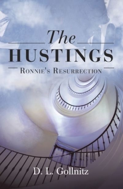 Cover for D. L. Gollnitz · Hustings (Book) (2022)