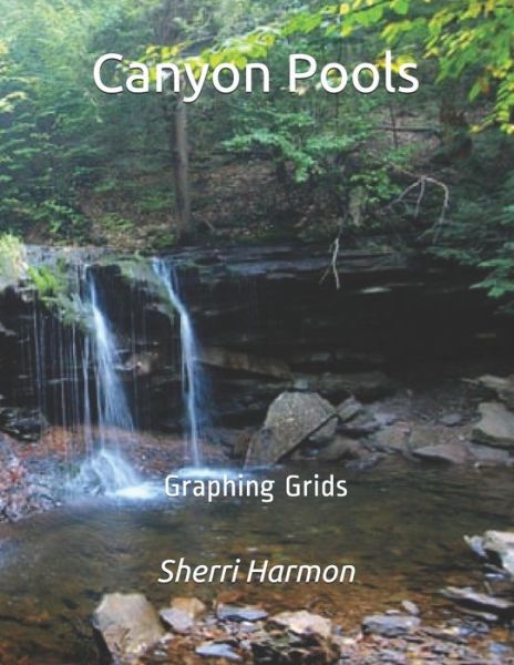 Cover for Sherri Harmon · Canyon Pools (Bok) (2019)