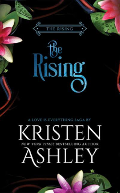 Cover for Kristen Ashley · The Rising (CD) (2021)