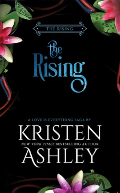 Cover for Kristen Ashley · The Rising (CD) (2021)