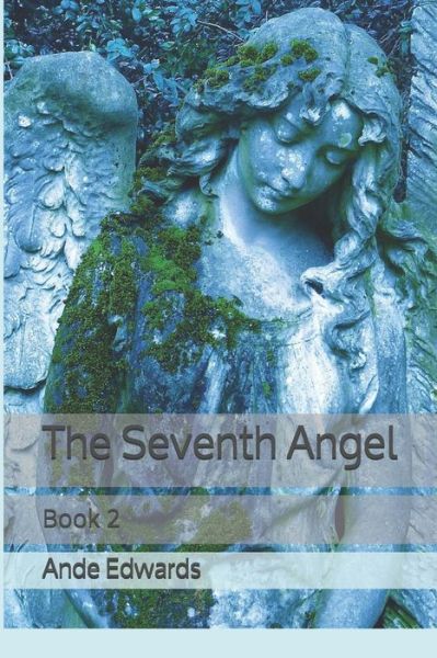 Cover for Ande Edwards · The Seventh Angel (Paperback Book) (2018)