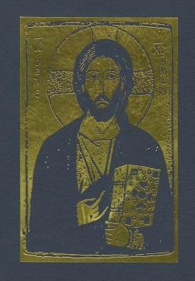 The Gospel of the Lord: Gospels for the Principal Services - Years A, B, and C, and for Principal Feasts and Festivals - B Tristam - Libros - Canterbury Press Norwich - 9781853112232 - 12 de enero de 1998