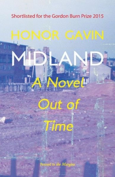 Cover for Honor Gavin · Midland: A Novel out of Time (Paperback Bog) (2014)