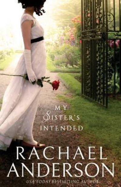 Cover for Rachael Anderson · My Sister's Intended (Pocketbok) (2018)