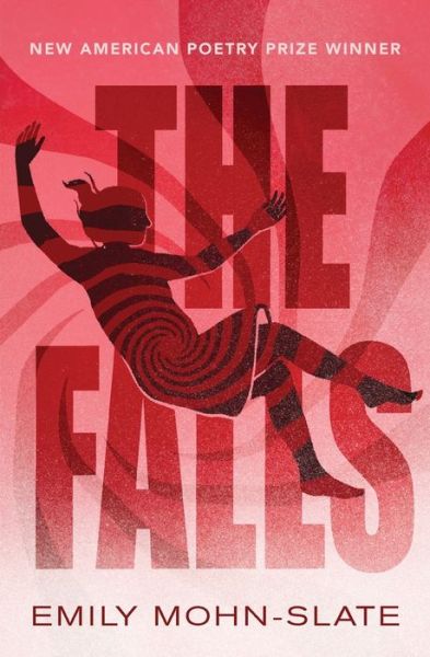 Cover for Emily Mohn-Slate · The Falls (Paperback Book) (2020)