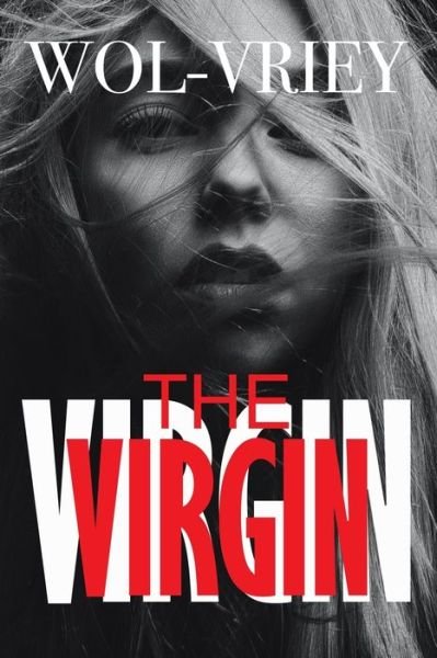 Cover for Wol-Vriey · The Virgin (Paperback Book) (2020)