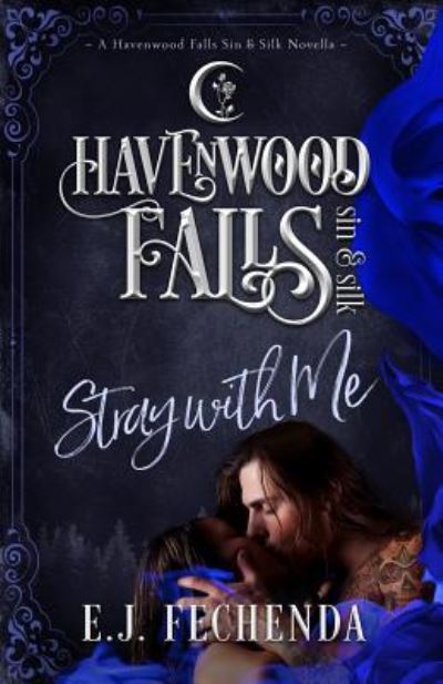 Cover for Havenwood Falls Collective · Stray With Me (Taschenbuch) (2019)