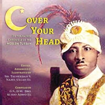 Cover for Tauheedah Najee-Ullah El · Cover Your Head (Book) (2022)