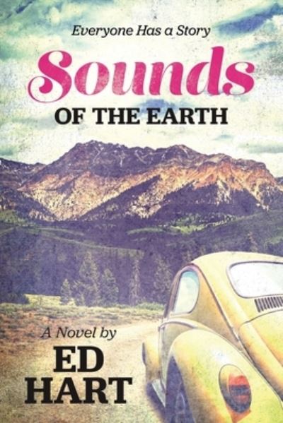 Cover for Ed Hart · Sounds of the Earth (Paperback Book) (2021)