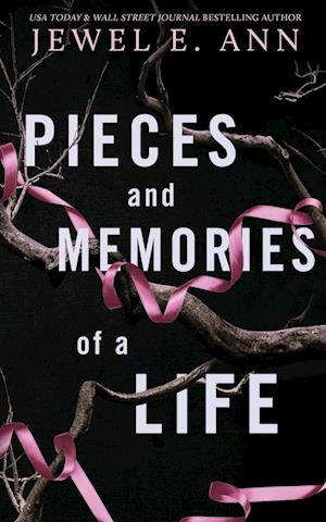 Cover for Jewel E. Ann · Pieces and Memories of a Life (Book) (2022)