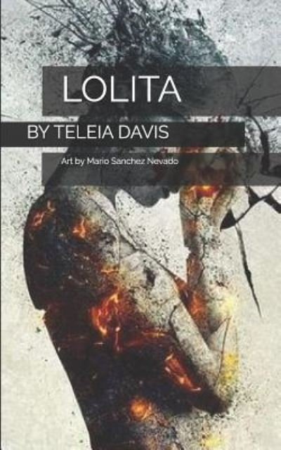 Cover for Teleia Davis · Lolita (Taschenbuch) (2017)