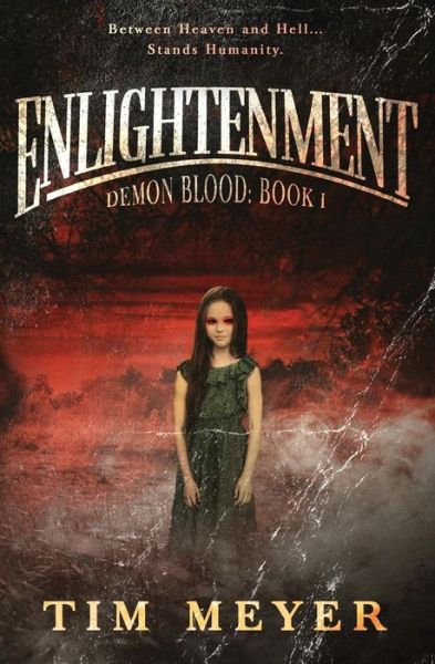 Cover for Tim Meyer · Enlightenment (Paperback Book) (2018)