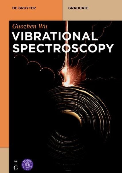 Cover for Wu · Vibrational Spectroscopy (Buch) (2019)