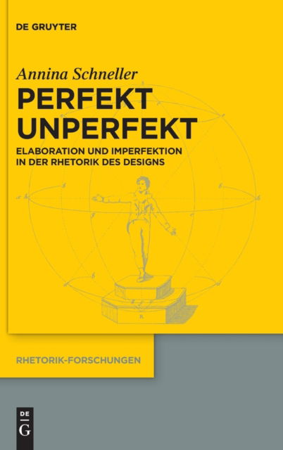 Cover for Annina Schneller · Perfekt unperfekt (Hardcover Book) (2021)