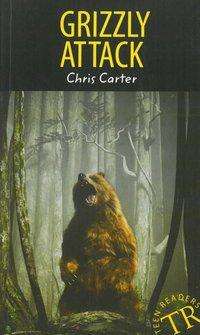 Cover for Carter · Grizzly Attack (Book)