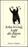 Cover for John Irving · Detebe.21323 Irving.laßt D.bären Los (Bog)