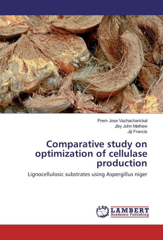 Cover for Vazhacharickal · Comparative study on opt (Book)