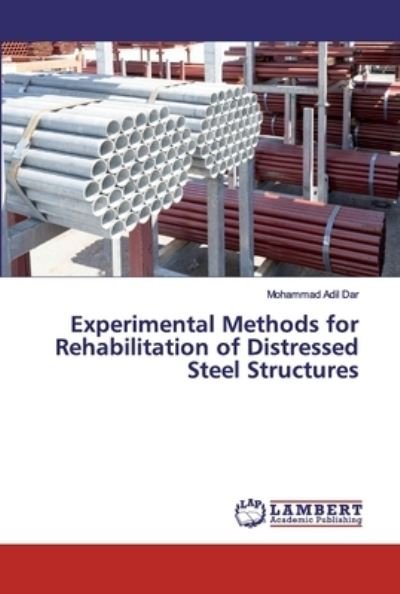 Cover for Dar · Experimental Methods for Rehabilita (Bog) (2019)