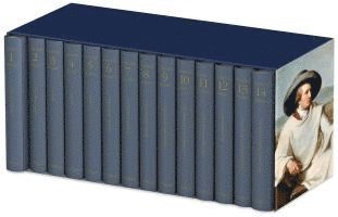 Goethes Werke - Johann Wolfgang von Goethe - Books - C.H.Beck - 9783406802232 - October 12, 2023
