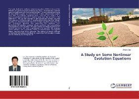 Cover for Das · A Study on Some Nonlinear Evolution (Book)