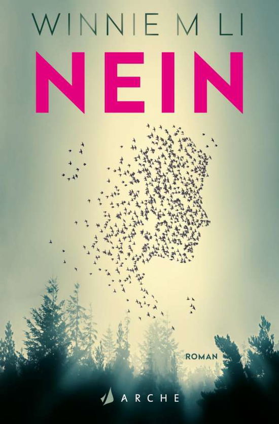 Cover for Li · Nein (Buch)