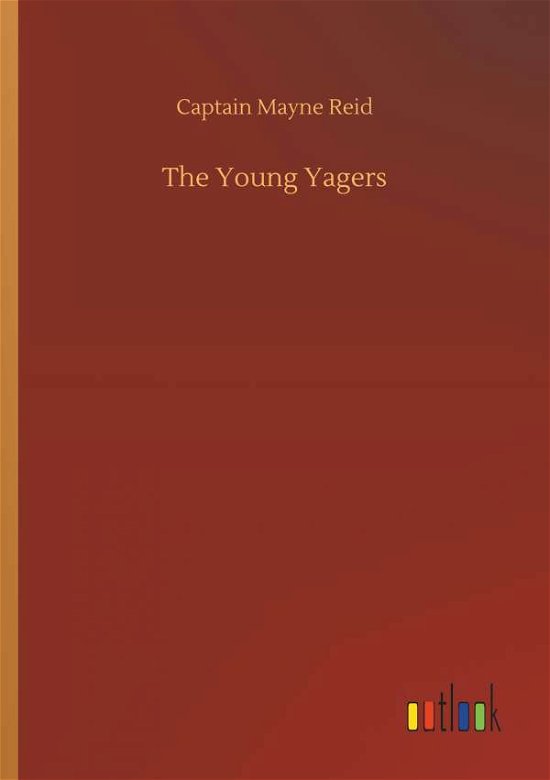 Cover for Reid · The Young Yagers (Bok) (2018)