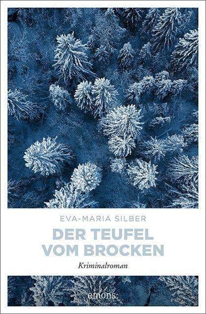 Cover for Silber · Der Teufel vom Brocken (Buch)