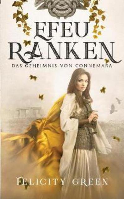 Cover for Green · Efeuranken (Buch) (2018)