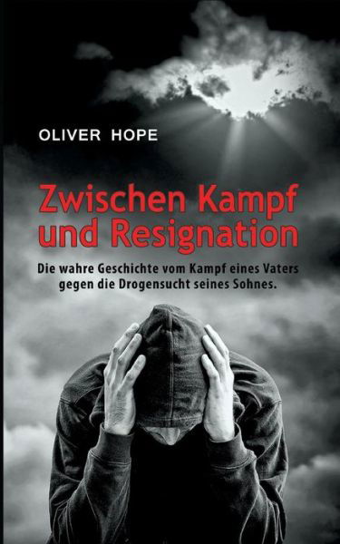 Cover for Hope · Zwischen Kampf und Resignation (Bog) (2018)