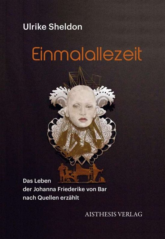 Cover for Sheldon · Einmalallezeit (Book)