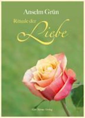 GrÃ¼n:rituale D.liebe,meditationsktn. - Anselm Grün - Books -  - 9783896805232 - 