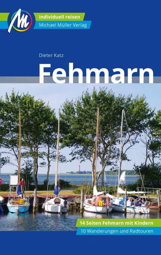 Cover for Katz · Fehmarn (Book)