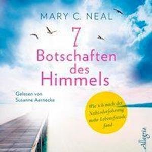 Cover for Neal · 7 Botschaften des Himmels,CD (Bok)
