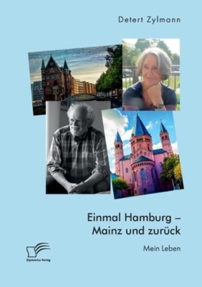 Cover for Zylmann · Einmal Hamburg - Mainz und zurü (N/A) (2021)