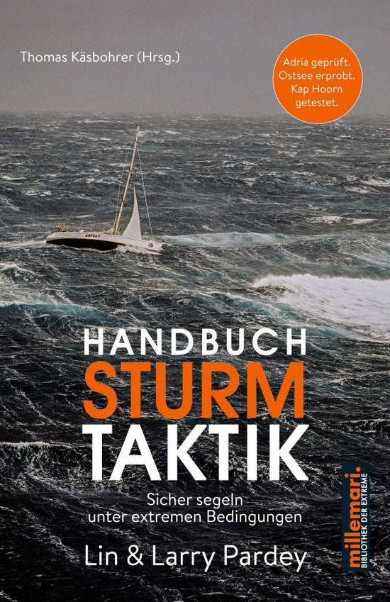 Cover for Pardey · Handbuch Sturmtaktik (Book)