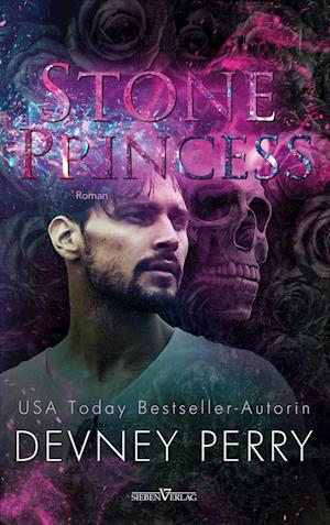 Cover for Devney Perry · Stone Princess (Book) (2022)