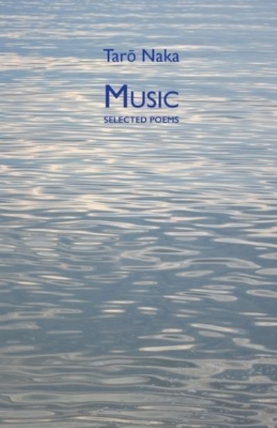 Cover for Taro Naka · Music (Paperback Book) (2018)