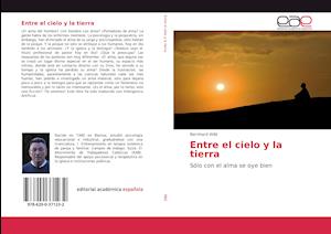 Entre el cielo y la tierra - Wild - Books -  - 9786200371232 - 